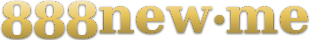 888new.me logo